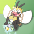 1597651343.skunk-girl-keko714_ribombees_egg_laying
